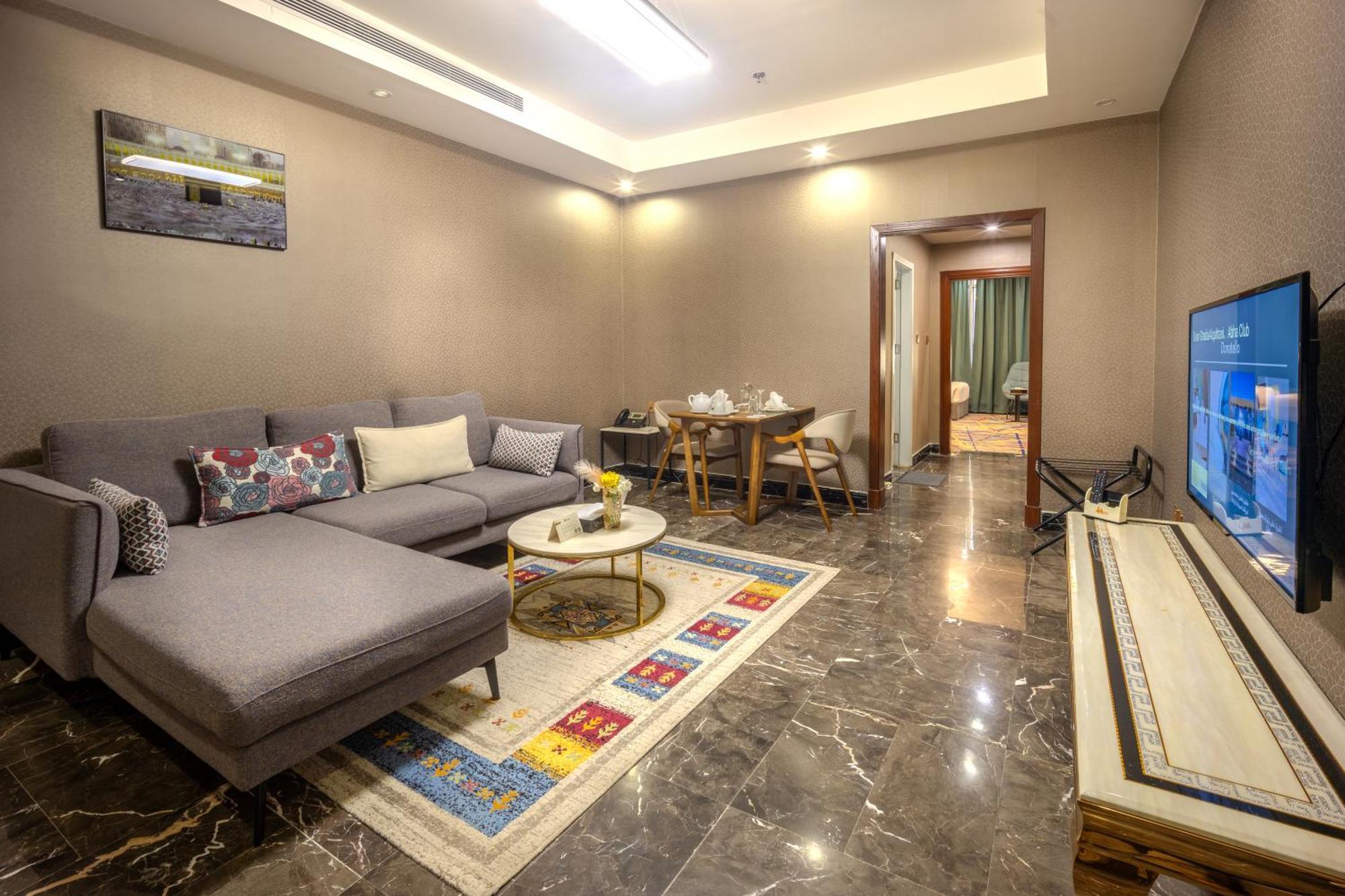 Donatello Jeddah Hotel Exterior foto